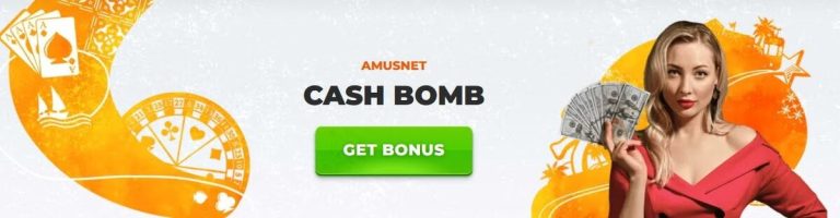 Betriot Casino Cash Bomb