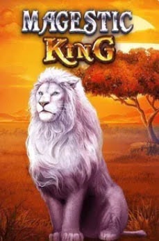 Betriot Casino Magestic King