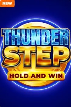Betriot Casino Thunder Step